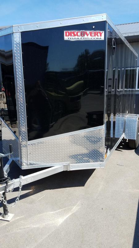 2020 Discovery Superlite Series 6x12 2020 Discovery Superlite Series 6x12
