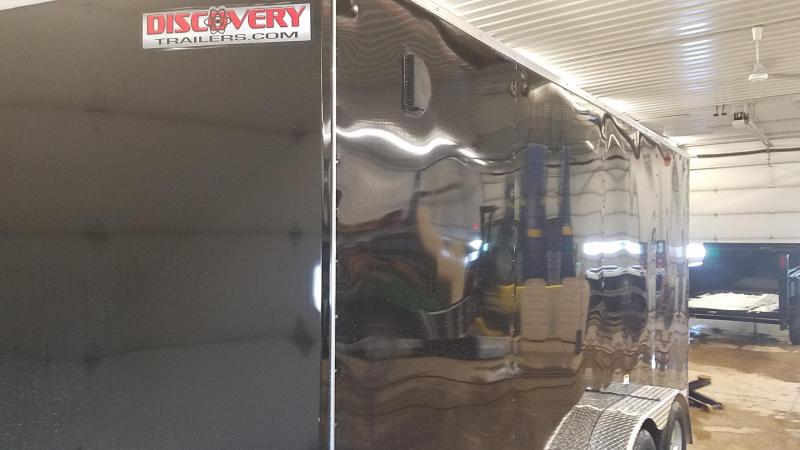 2020 Discovery Classic Series 7x16 2020 Discovery Classic Series 7x16
