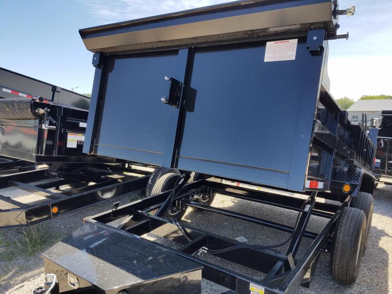2019 Quality Steel 8312d 12k 2019 Quality Steel 8312d 12k