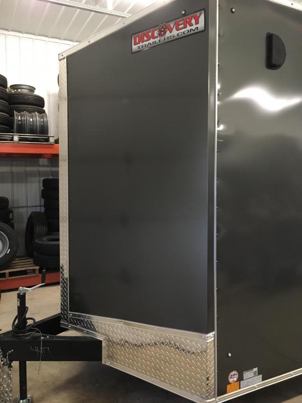 2020 Discovery Classic Series 7x18 2020 Discovery Classic Series 7x18