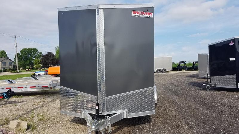 2020 Discovery Superlite Series 7x14 2020 Discovery Superlite Series 7x14