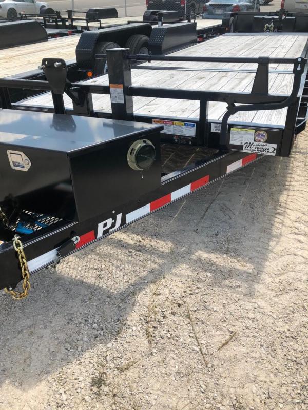 2018 Pj T6222 2018 Pj T6222