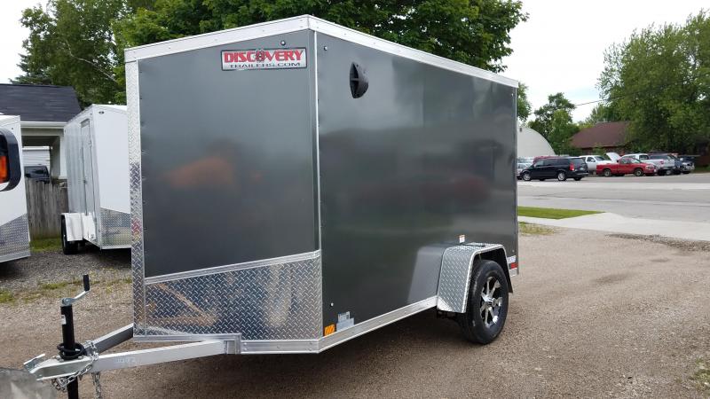 2020 Discovery Superlite Series 6x10 2020 Discovery Superlite Series 6x10