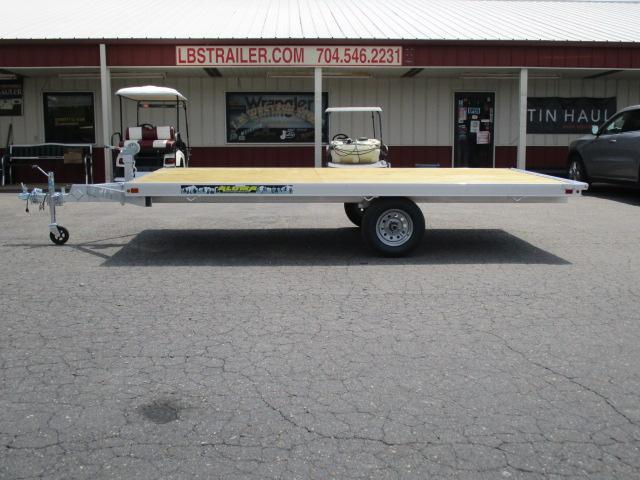 2020 Aluma 8414RT Raft Trailer Watercraft Trailer 2020 Aluma 8414RT Raft Trailer Watercraft Trailer