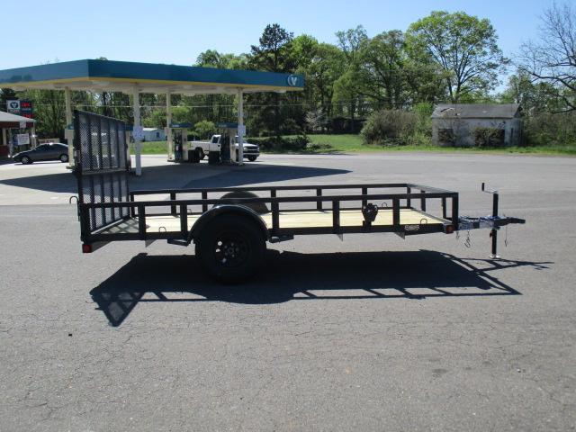 2019 Load Trail 77 x 12 Utility Trailer 2019 Load Trail 77 x 12 Utility Trailer