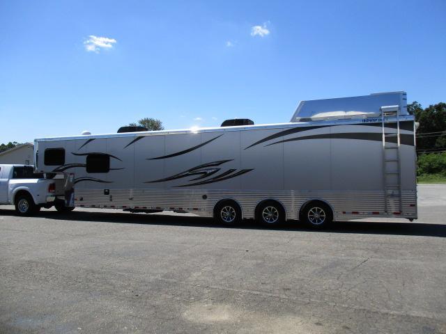 2018 Sundowner Trailers Other 1786GM Toy Hauler RV 2018 Sundowner Trailers Other 1786GM Toy Hauler RV