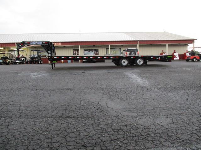 2020 Load Trail 102 x 30 Low Pro Equipment Trailer 2020 Load Trail 102 x 30 Low Pro Equipment Trailer