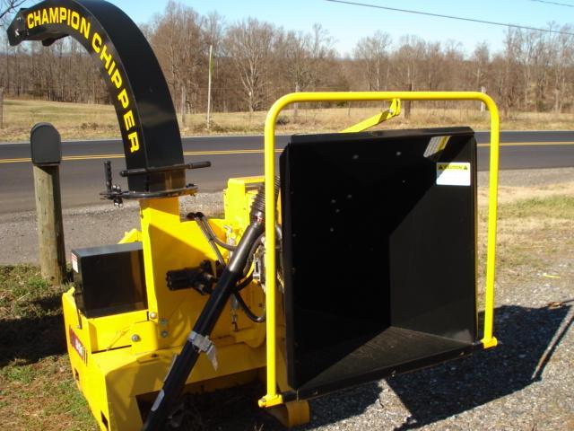 2015 Pequea Chipper CX551 PTO Hay / Forage 2015 Pequea Chipper CX551 PTO Hay / Forage