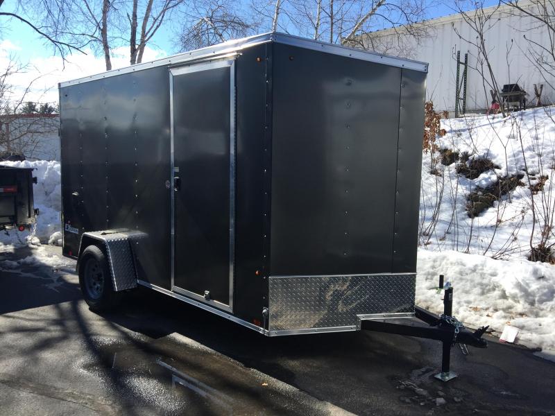 2020 Cargo Express EXDLX Enclosed Cargo Trailer 2020 Cargo Express EXDLX Enclosed Cargo Trailer
