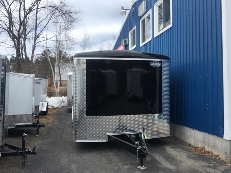 2020 Cargo Express XLRSE8.5x18TE2 Enclosed Cargo Trailer 2020 Cargo Express XLRSE8.5x18TE2 Enclosed Cargo Trailer