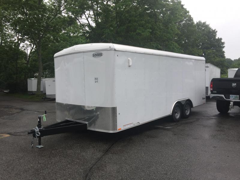 2020 Cargo Express XLR Enclosed Cargo Trailer 2020 Cargo Express XLR Enclosed Cargo Trailer