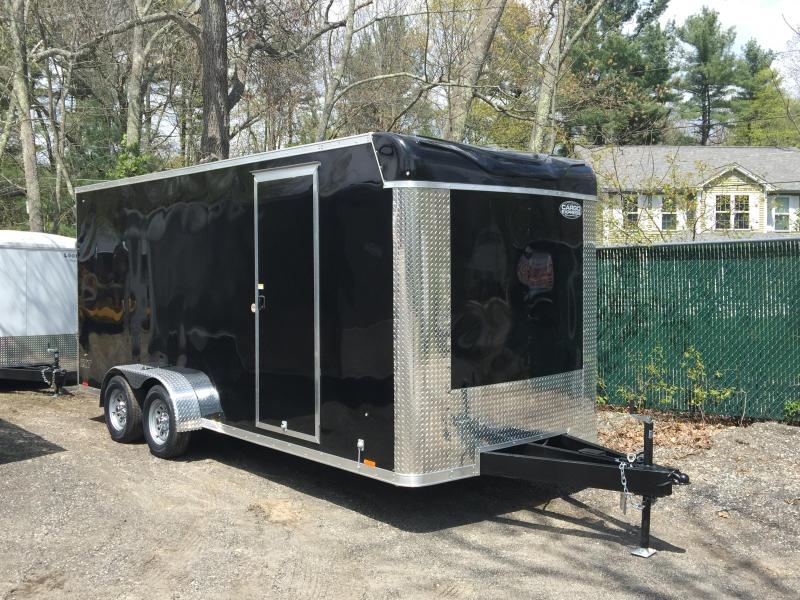 2020 Cargo Express Pro-Series Enclosed Cargo Trailer 2020 Cargo Express Pro-Series Enclosed Cargo Trailer