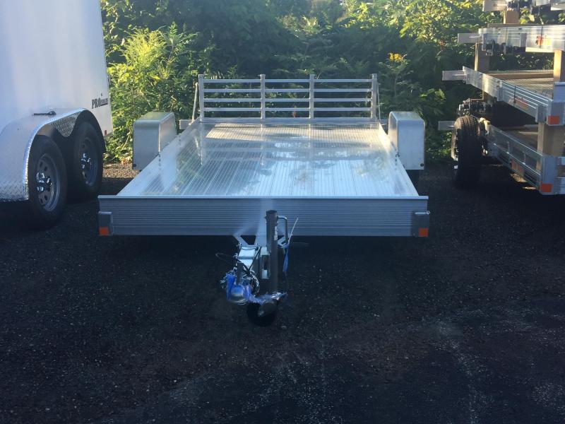 2019 Bear Track BTU 65x120 Utility Trailer 2019 Bear Track BTU 65x120 Utility Trailer
