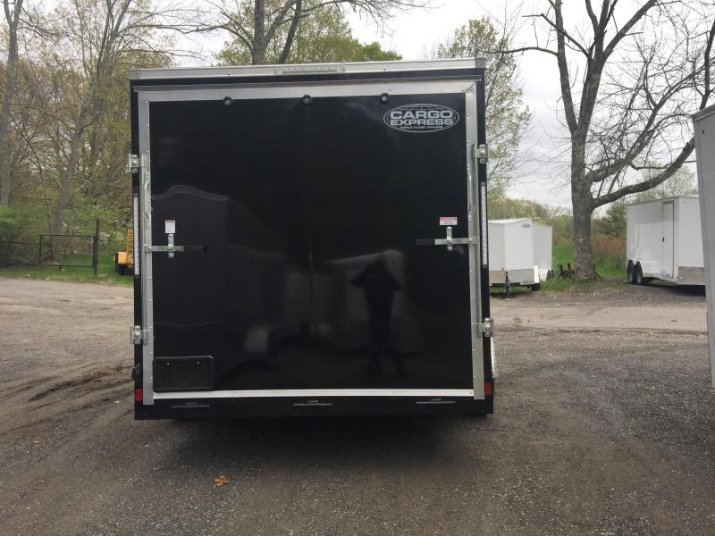 2020 Cargo Express XLWSE Enclosed Cargo Trailer 2020 Cargo Express XLWSE Enclosed Cargo Trailer