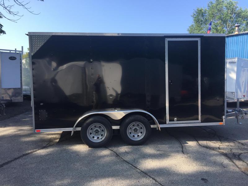 2019 Steadfast Trailers Steadfast Enclosed Cargo Trailer 2019 Steadfast Trailers Steadfast Enclosed Cargo Trailer
