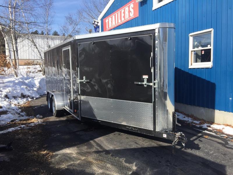 2019 Nextrail Trailers Super Snowman Snowmobile Trailer 2019 Nextrail Trailers Super Snowman Snowmobile Trailer