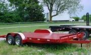 New 2019 Maxwell 83.5 x 18 Deluxe Car Hauler - Custom order New 2019 Maxwell 83.5 x 18 Deluxe Car Hauler - Custom order