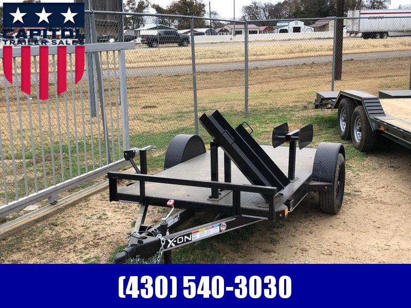 2019 X-On C3-WT601013 Utility Trailer 2019 X-On C3-WT601013 Utility Trailer