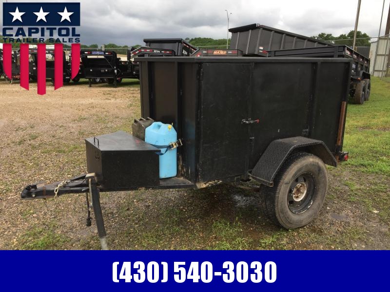 2018 Homemade Custom Enclosed Cargo Trailer in Ashburn, VA 2018 Homemade Custom Enclosed Cargo Trailer in Ashburn, VA