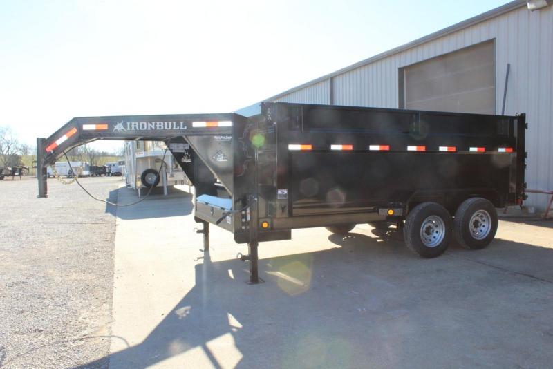 2019 Norstar DTG Dump Trailer 2019 Norstar DTG Dump Trailer