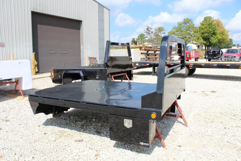 2018 Norstar SR HAY BED Truck Bed 2018 Norstar SR HAY BED Truck Bed
