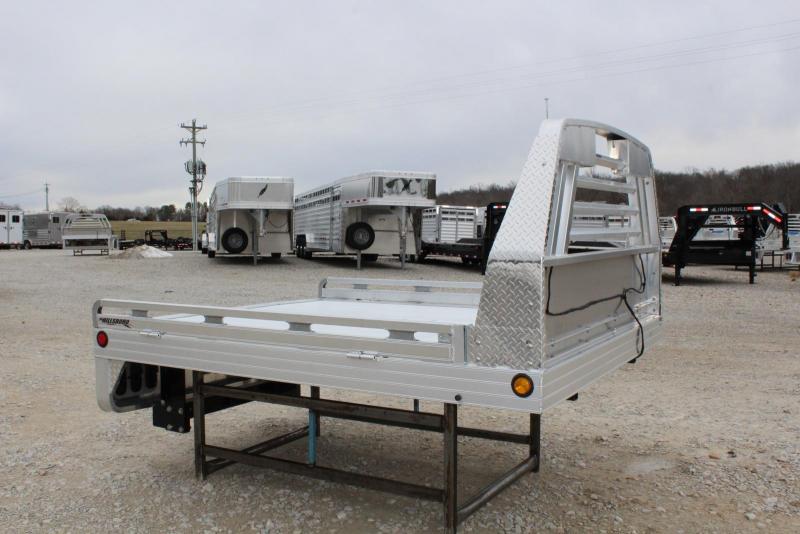 2019 Hillsboro Industries 3000 Truck Bed 2019 Hillsboro Industries 3000 Truck Bed