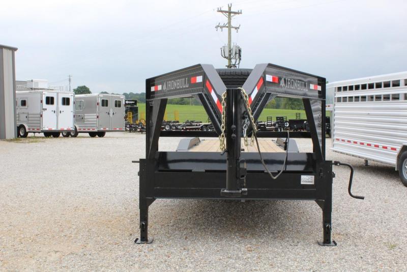 2018 Norstar ETG 36' Equipment Trailer 2018 Norstar ETG 36' Equipment Trailer