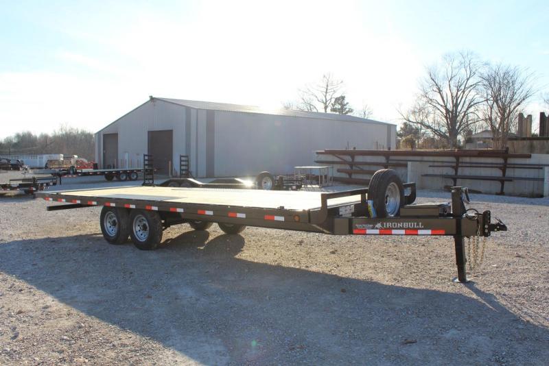 2019 Norstar TDP0224072 Equipment Trailer 2019 Norstar TDP0224072 Equipment Trailer