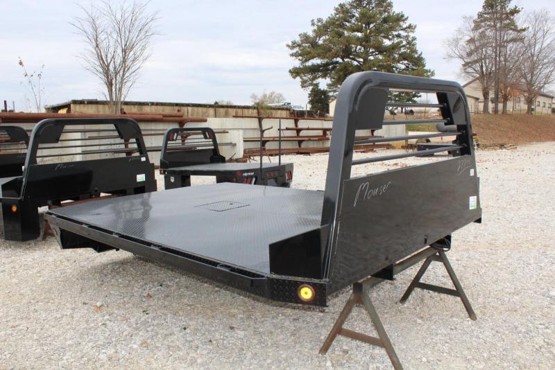 2019 Norstar SR Bed Truck Bed 2019 Norstar SR Bed Truck Bed