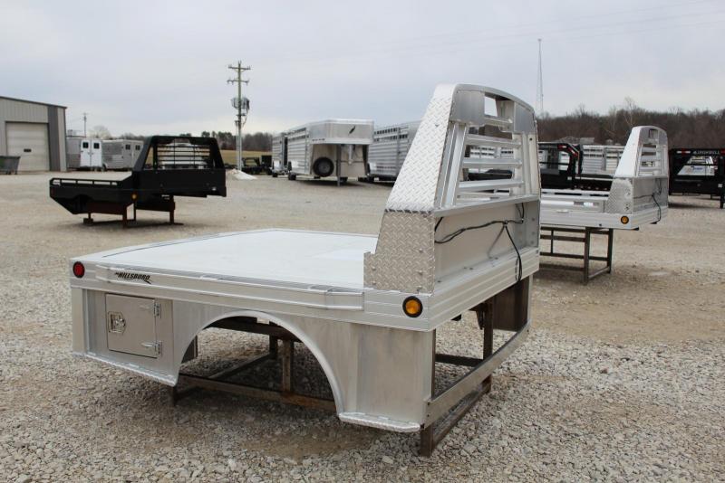 2019 Hillsboro Industries 3500 Truck Bed 2019 Hillsboro Industries 3500 Truck Bed