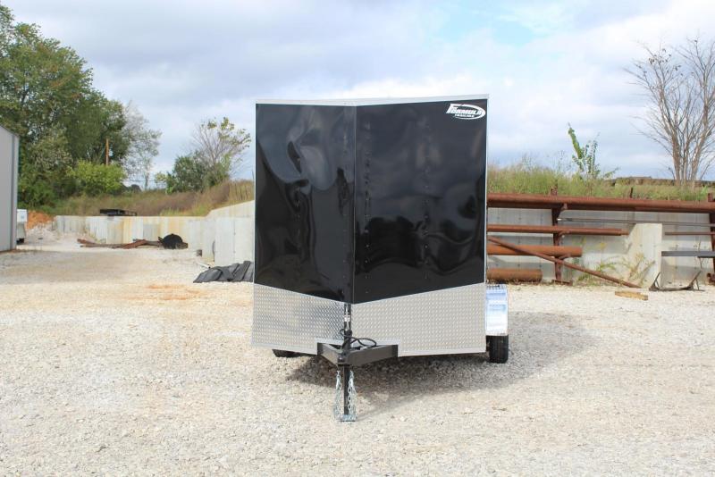 2019 Formula Trailers FSCAB7.0X12TE2 Enclosed Cargo Trailer 2019 Formula Trailers FSCAB7.0X12TE2 Enclosed Cargo Trailer