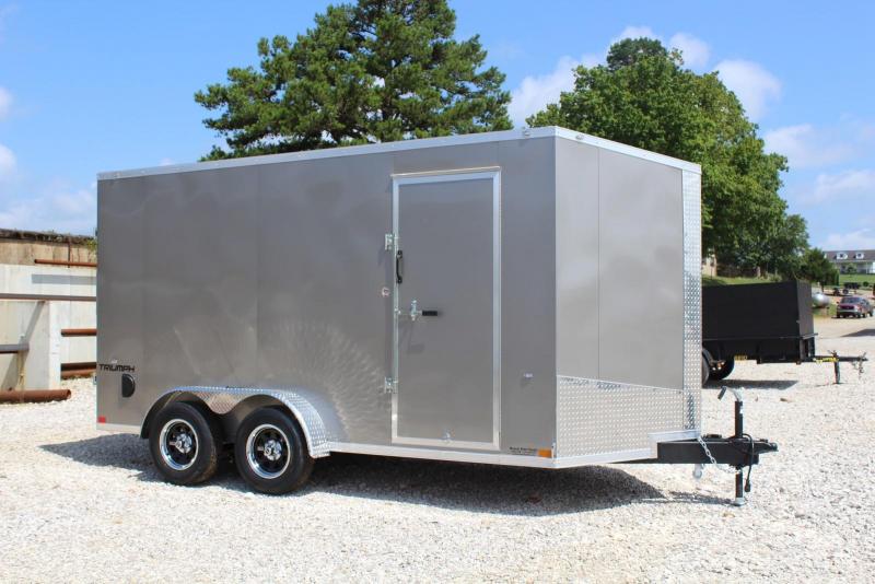 2020 Formula Trailers FSCBC7.0X14TE2 Enclosed Cargo Trailer 2020 Formula Trailers FSCBC7.0X14TE2 Enclosed Cargo Trailer