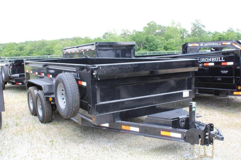 2018 Norstar DTB8316072 Dump Trailer 2018 Norstar DTB8316072 Dump Trailer