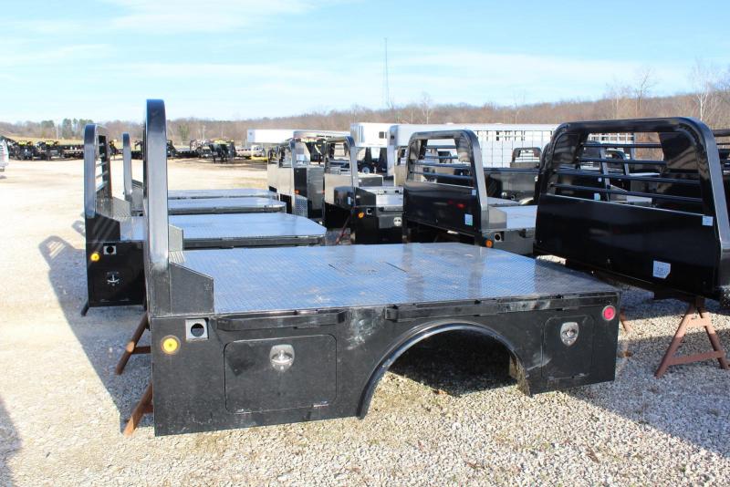 2019 Norstar ST Truck Bed 2019 Norstar ST Truck Bed