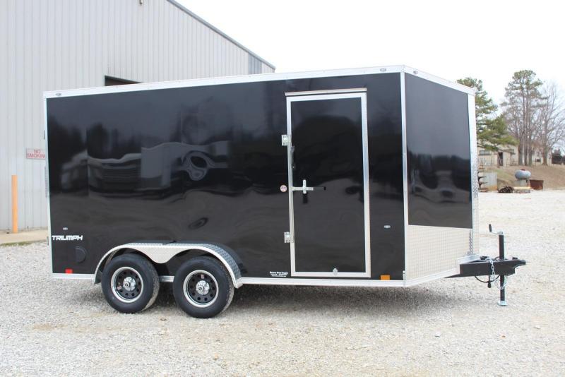 2020 Formula Trailers FSCBC7.0X14TE2 Enclosed Cargo Trailer 2020 Formula Trailers FSCBC7.0X14TE2 Enclosed Cargo Trailer