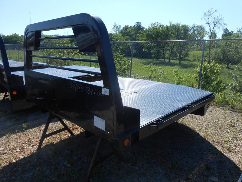 2018 Norstar SR Truck Bed 2018 Norstar SR Truck Bed