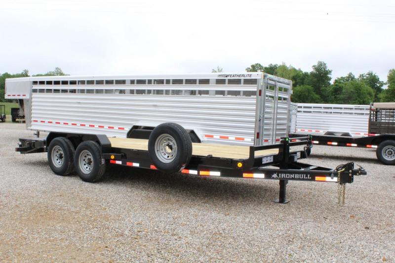 2018 Norstar ETB8320072 Equipment Trailer 2018 Norstar ETB8320072 Equipment Trailer