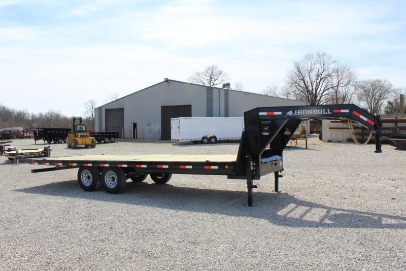 2019 Norstar TDG 102 x 24 Tilt Equipment Trailer 2019 Norstar TDG 102 x 24 Tilt Equipment Trailer