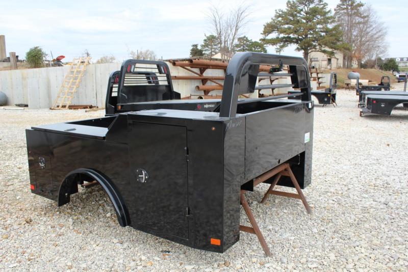 2019 Norstar SD Bed Truck Bed 2019 Norstar SD Bed Truck Bed