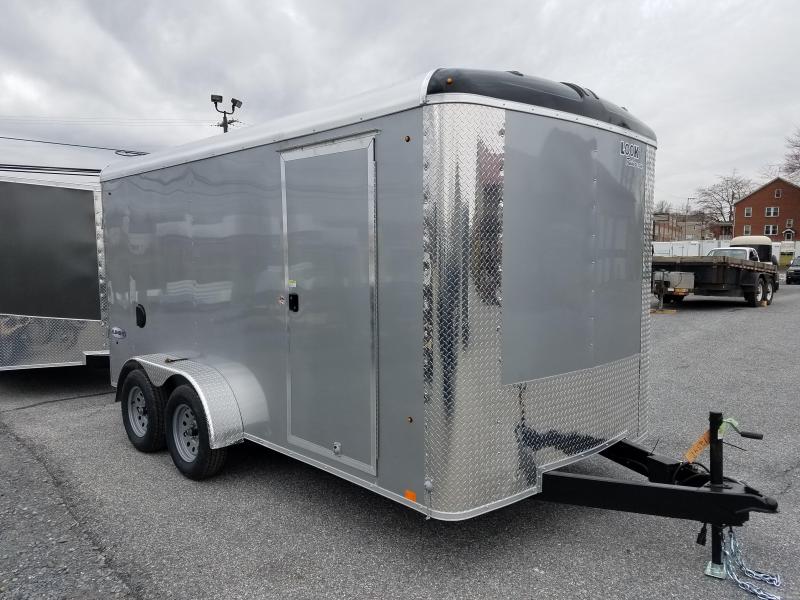 7 x 14 Look Element SE Round Top Cargo 7K 7 x 14 Look Element SE Round Top Cargo 7K