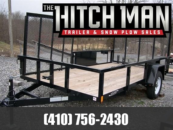 6 x 12 Holmes Commercial ATV Side-Gate 3k 6 x 12 Holmes Commercial ATV Side-Gate 3k
