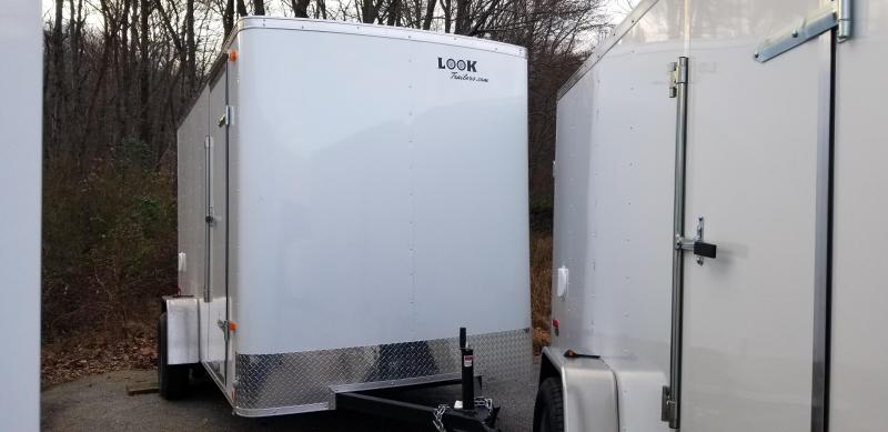 6 x 12 Look ST Cargo 3k 6 x 12 Look ST Cargo 3k