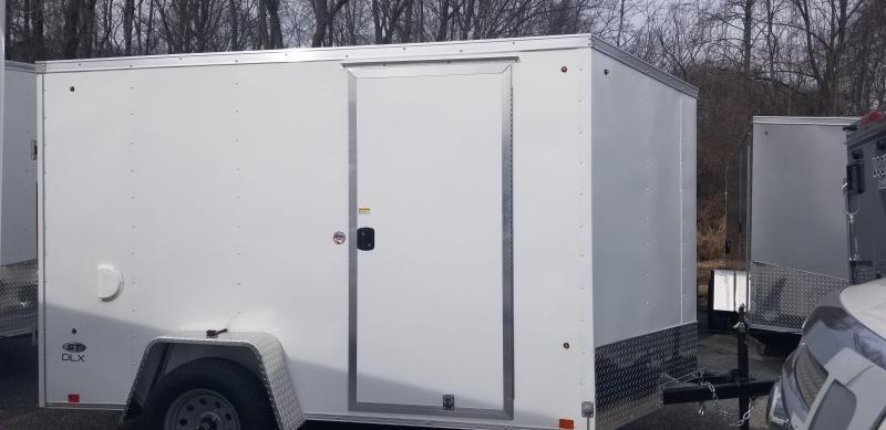 6 x 12 Look ST V-Nose Cargo 3k 6 x 12 Look ST V-Nose Cargo 3k