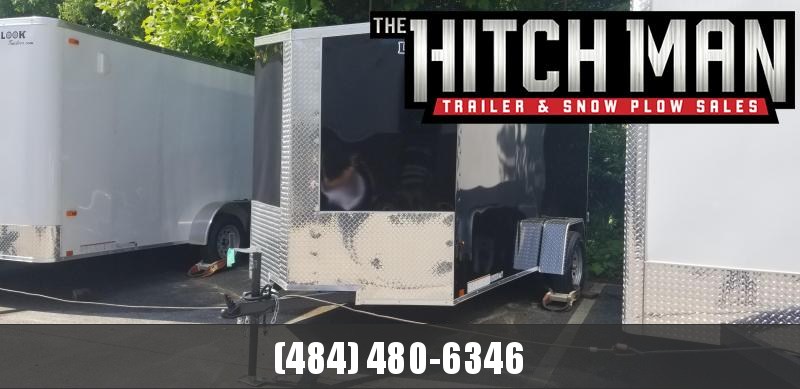6 x 12 Look Element SE Cargo Trailer 3k 6 x 12 Look Element SE Cargo Trailer 3k