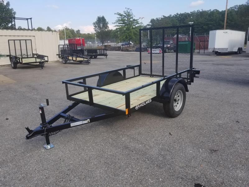 5 x 8 Holmes Residential 3k Rail Side 5 x 8 Holmes Residential 3k Rail Side