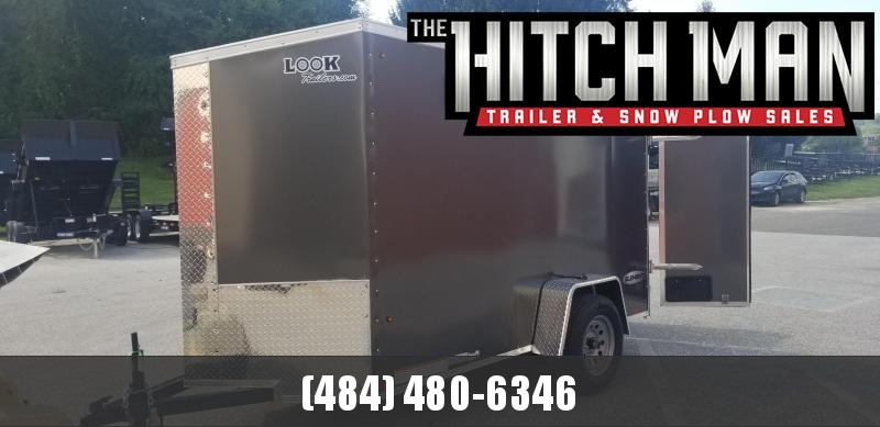5 x 10 Look Element SE Cargo Trailer 3k 5 x 10 Look Element SE Cargo Trailer 3k
