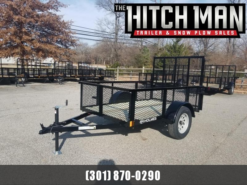 5 x 8 Holmes Residential 3k Mesh Side 5 x 8 Holmes Residential 3k Mesh Side