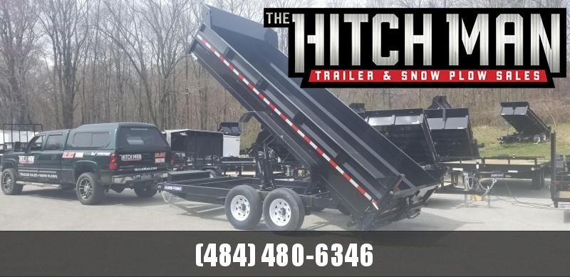 82in x 16 Sure-Trac LP Scissor Dump 14k 82in x 16 Sure-Trac LP Scissor Dump 14k