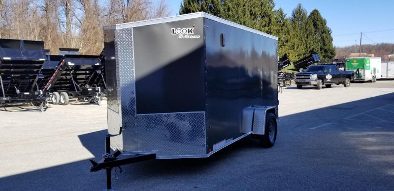 Look 6x12 Element SE 3k Look 6x12 Element SE 3k