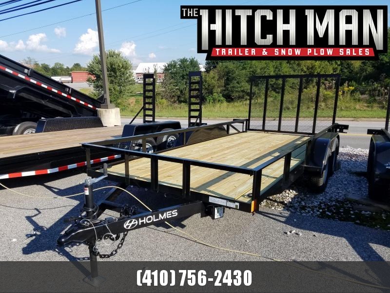6 x 16 Holmes Residential Landscape 7k 6 x 16 Holmes Residential Landscape 7k